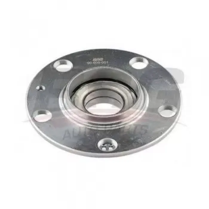 Arka Teker Poryasi Rulmanli Golf IV V 98>06 Beetle 99>10 Bora Toledo 99>05 Polo 10>15 Leon 00>06 Octavia 97>11 Roomster 06>15 | SKF VKBC 20080 | OEM 1J0598477 1J0598477 1J0598477A 1J0501477 1J0598477A 1J0501477