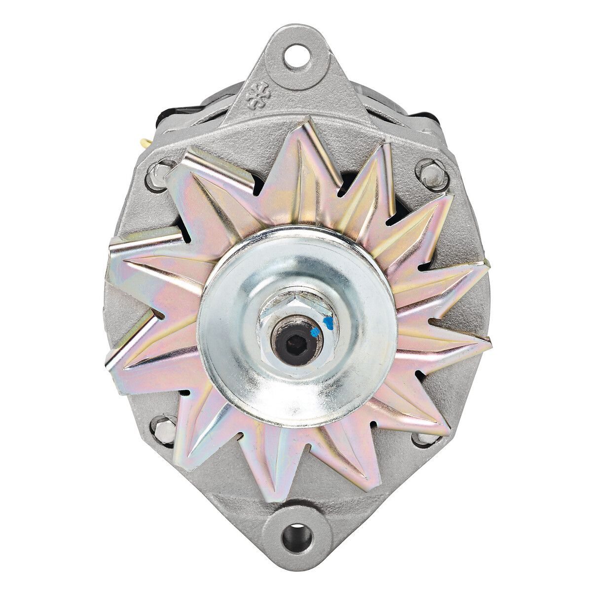 Alternator 12V 60 A Clio Kangoo R9 R19 R21 Trafic Master 1,7 / 1,8 / 2,0 | VALEO 432764 | OEM 6006000433 6006000433 7700751442 7700754831 7700751442 7700754831