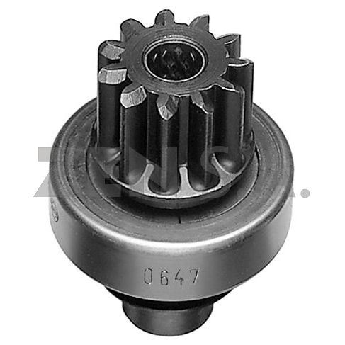 Mars Dislisi Bosch Tip 9 Dis Peugeot Boxer Ducato Jumper (15224 / 8606 018 / 9002336224) | ZEN 0875 | OEM STC 1244