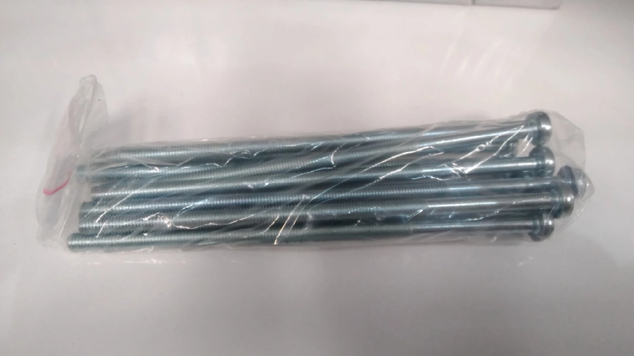 Alternatör Saplaması Bosch Tip 5X120mm | OEM 7001532