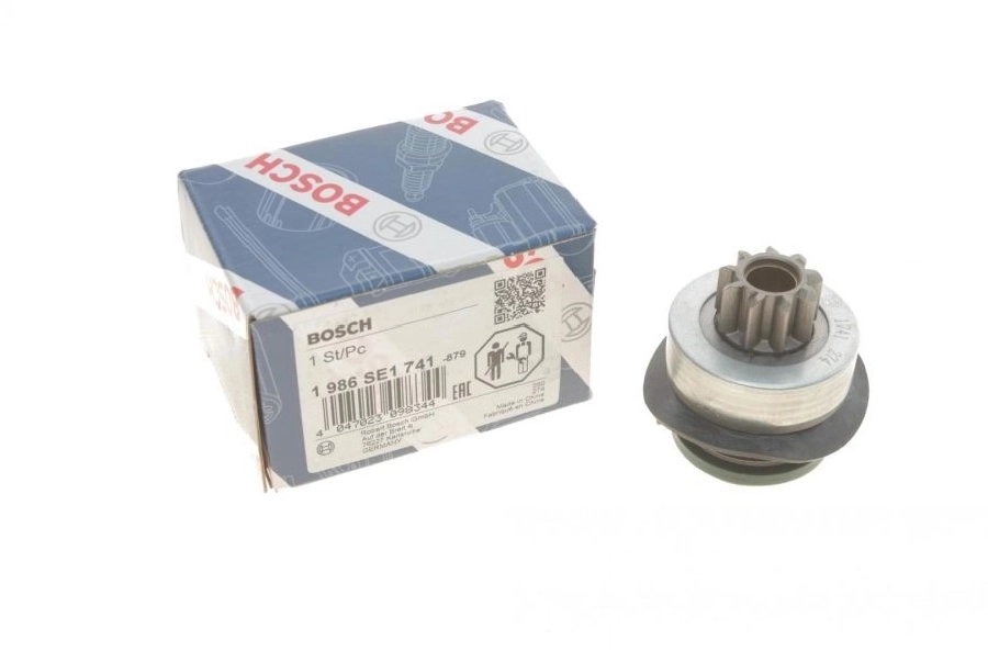 Mars Dişlisi Bosch Tip 9 Dış Seat Toledo Cordoba Ibiza Caddy Golf Passat Polo Vento Sharan Scırocco | OEM 1986SE1741