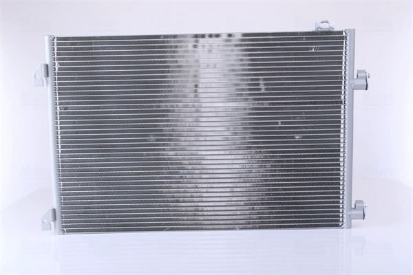 Klima Radyatoru Renault Clio (1998) 1.5 Dci | NISSENS 94668 | OEM 8200245598