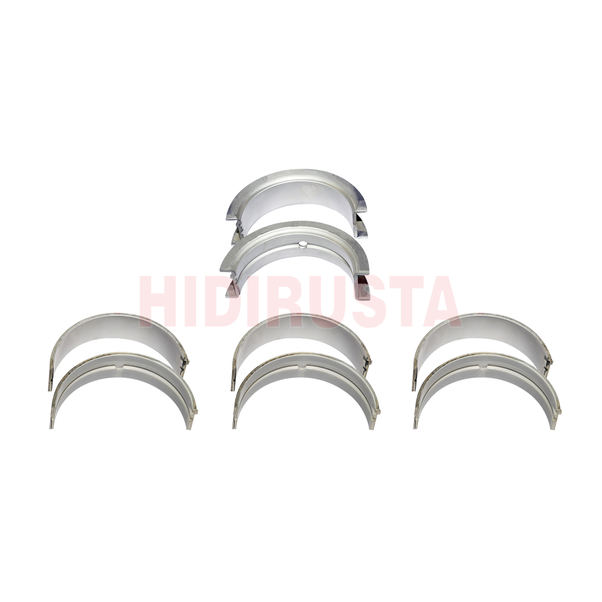 Ana Yatak V6, 401, 421, 441, Takım (Std) | OEM 401 586 5003