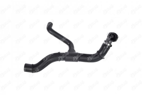 Radyator Alt Hortumu Fiat Grande Punto 1,9D 1,3 Multijet 99> | IBRAS 15265 | OEM 46798846