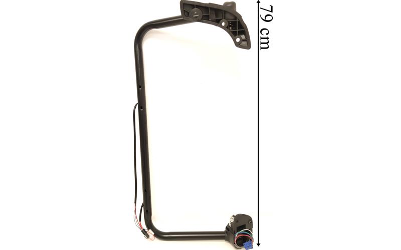 Ayna Kolu Axor Y.m Sol | OEM 0018109714