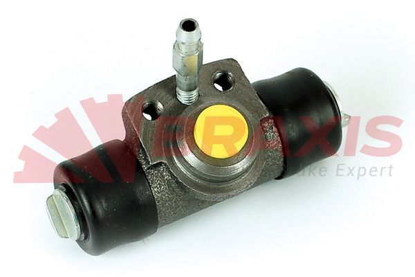 Fren Silindiri Golf II 83>92 III 79>92 Polo 94> Jetta 79>92 | BRAXIS AJ2082 | OEM 331611051A 331611051A 6Q0611053C 6Q0611053C