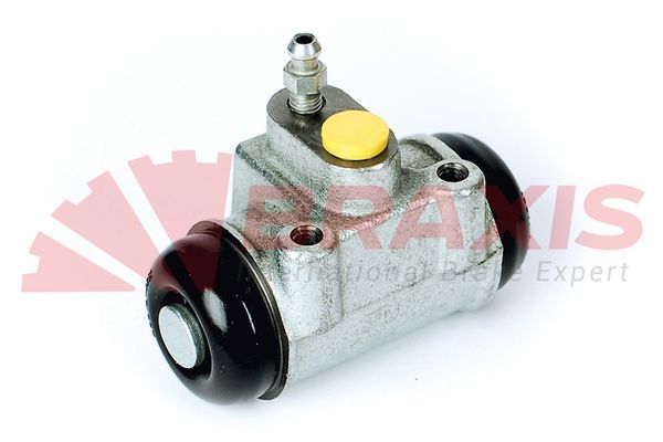 Arka Fren Silindiri Boxer Jumper Ducato 14Q (15 Jant) 1,9 / 2,5D 94>03 | BRAXIS AJ2035 | OEM 9945891 9945891 4402A3 4402A3