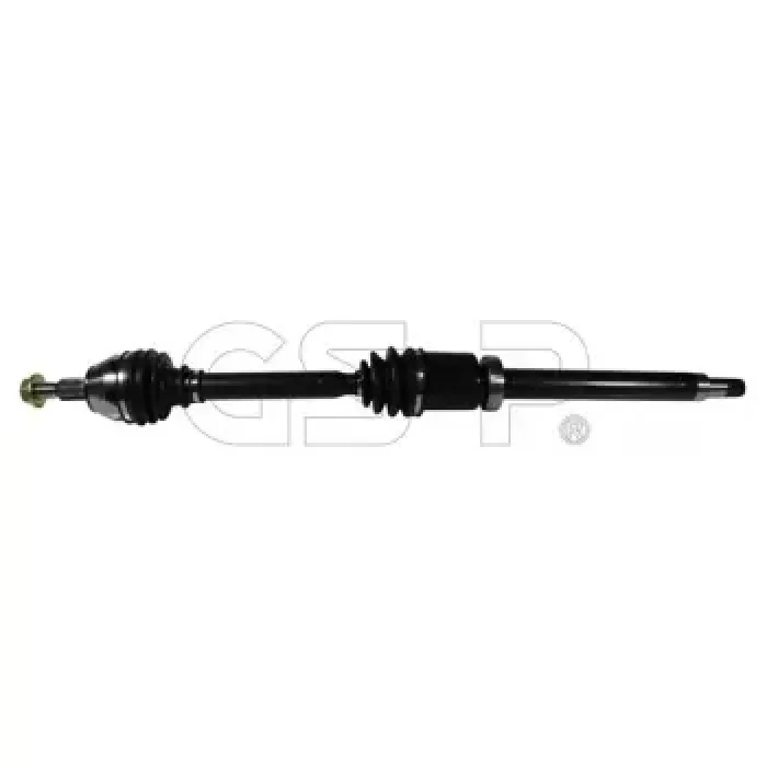 On Aks Sag Komple Focus III 2011 /> C Max 10 /> 1,6TDCI EURO5 (Dis Freze: 27, Ic Freze: 26, Uzunluk: Ss | GSP 218294 | OEM AV61 3B436 CD 1828480 3B436 1828480