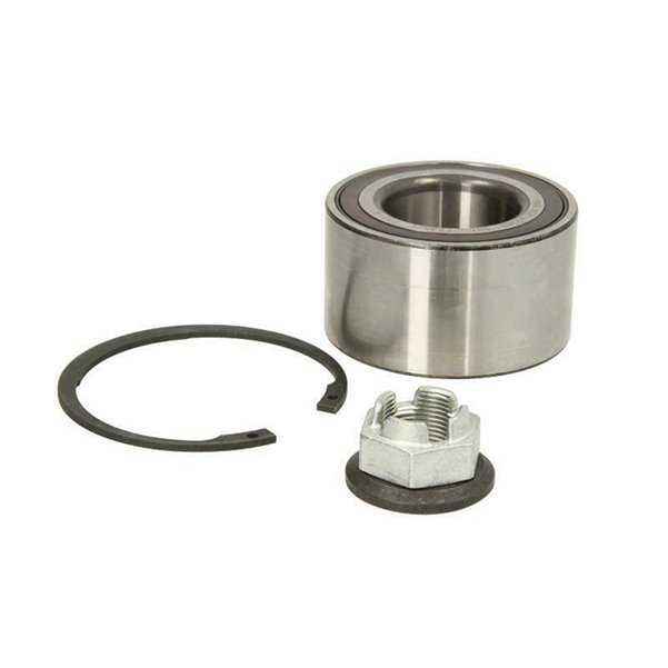 On Teker Rulmani Citroen C4 Picasso 2 1.2THP 1.6VTI 1.6THP 13 Grandland 10 1.2 1.6 17 | VOE DAC 42800044 ABS | OEM 1610137680