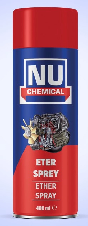 Eter 400ml | OEM HM-028