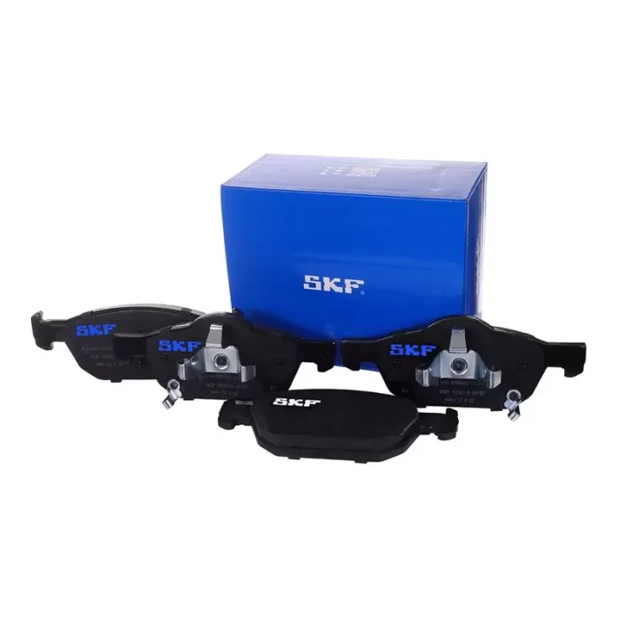 On Fren Balatasi Honda Accord 08>13 Honda Civic Fk Hatchback 12>16 / Civic Fc 1.6 1-Dtec 17> / Civic 1.5 Rs 16> | SKF VKBP 80560 A | OEM 45022-TL1-G00