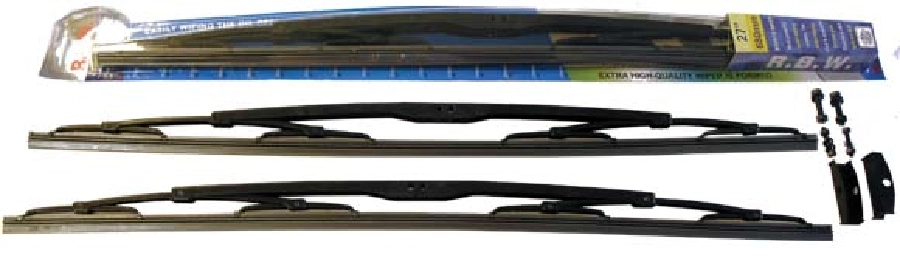 Silgi Paleti (2 Adet) 680mm Grafitli 2 - Cargo | OEM 92298