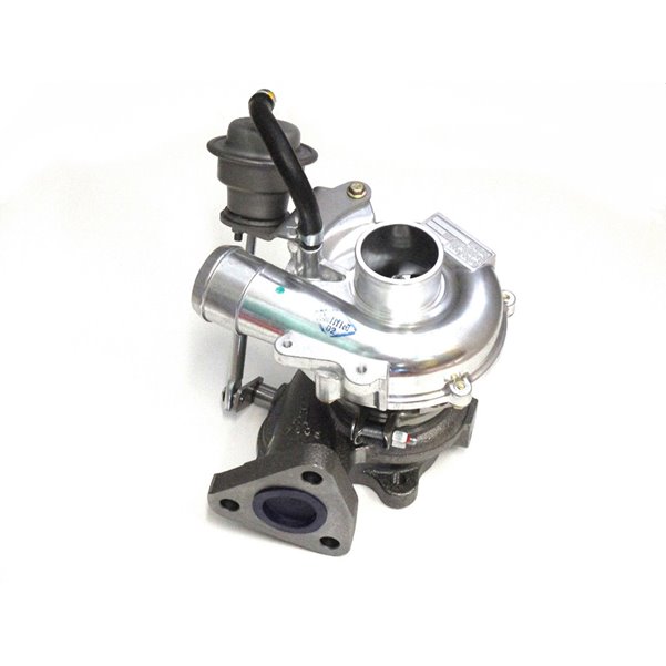 Turbo Contasi Ucgen 4D56-T Mitsubishi L200 Cr 10-15 E-5 | ERISTIC EX2113 | OEM 1515A169 1515A062