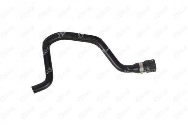 Kalorifer Hortumu Linea 1,4 16V 07> | IBRAS 15425 | OEM 51753631