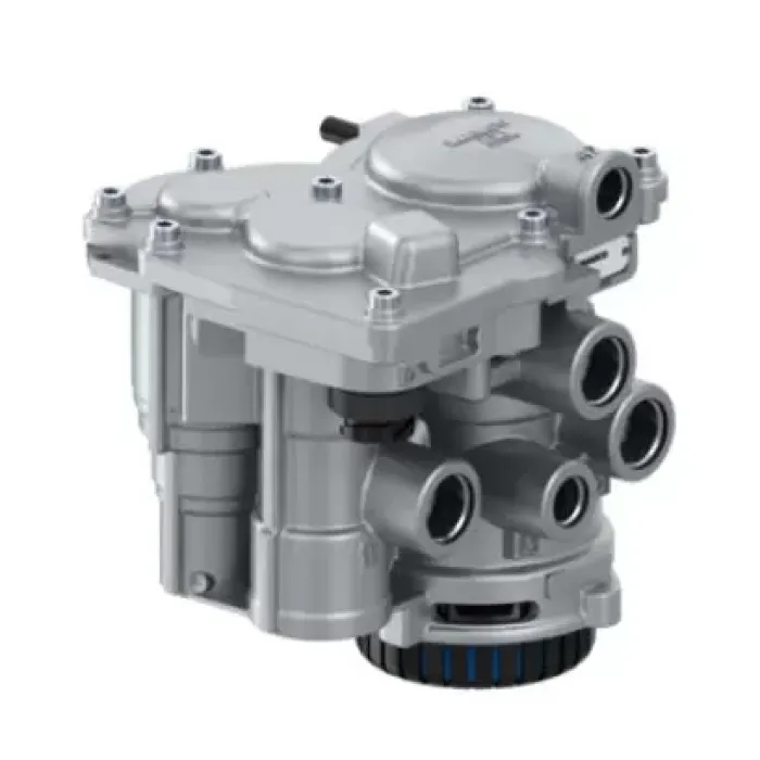 Ebs Dorse Kontrol Ventili Mercedes DAF Iveco MAN Scania | WABCO 4802040020 | OEM 0004318713 0004319413
