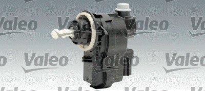 Far Ayar Kumandasi Halojen Nissan / Opel / Renault | VALEO 043729 | OEM 8200402521 2E0945095
