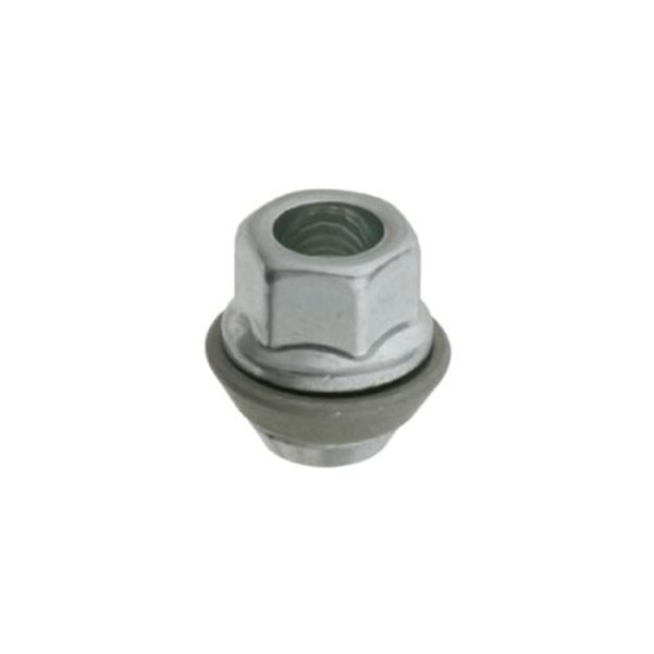 Bijon Somunu Connect 02>13 Fiesta 76>08 Fusion 01>12 Figo 11 /> Focus 98>11 Focus II Cmax 03>11 Mondeo 96>07 Ford Ka 96>08 Escort 86>01 Orion 90>95 (Alasimli Jant Icin) | SWAG 50907176 | OEM 1366432 1366432 91AB1K024AC 91AB1K024AC
