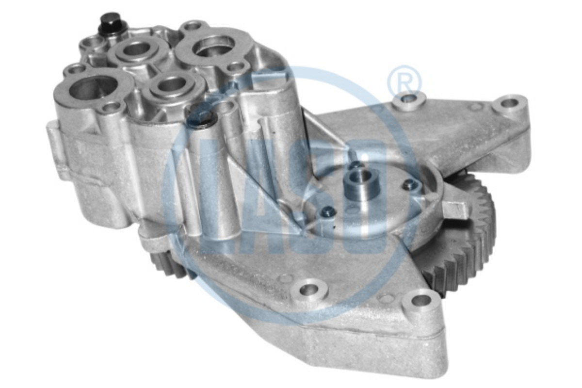 Yağ Pompası Volvo D12A | OEM 1677050