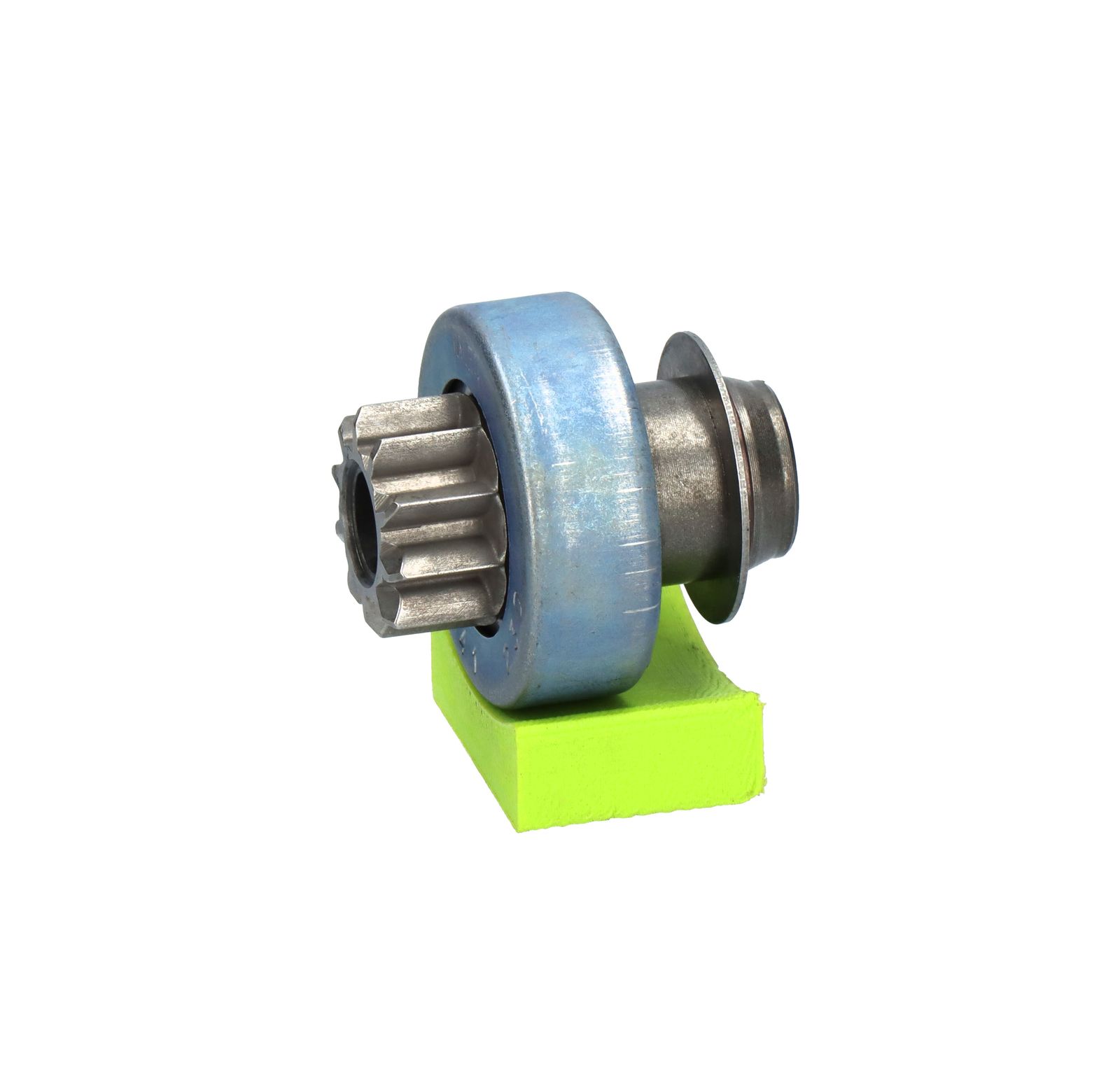 Marş Di̇şli̇si̇ 10 Di̇ş (9 Kanal) Opel ASTRA/CORSA-PEUGEOT Partner-Renault R19/CLIO/MEGAN | VALEO 594108 | OEM 01202128 01202128 01202137 01202172 01202137 01202172