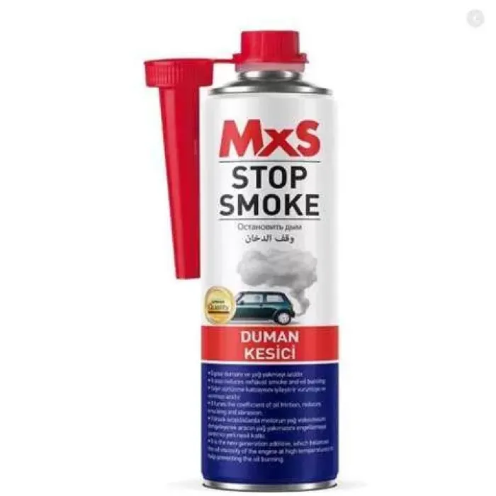 Yag Dumani Onleyici 300ML. | MXS 20100
