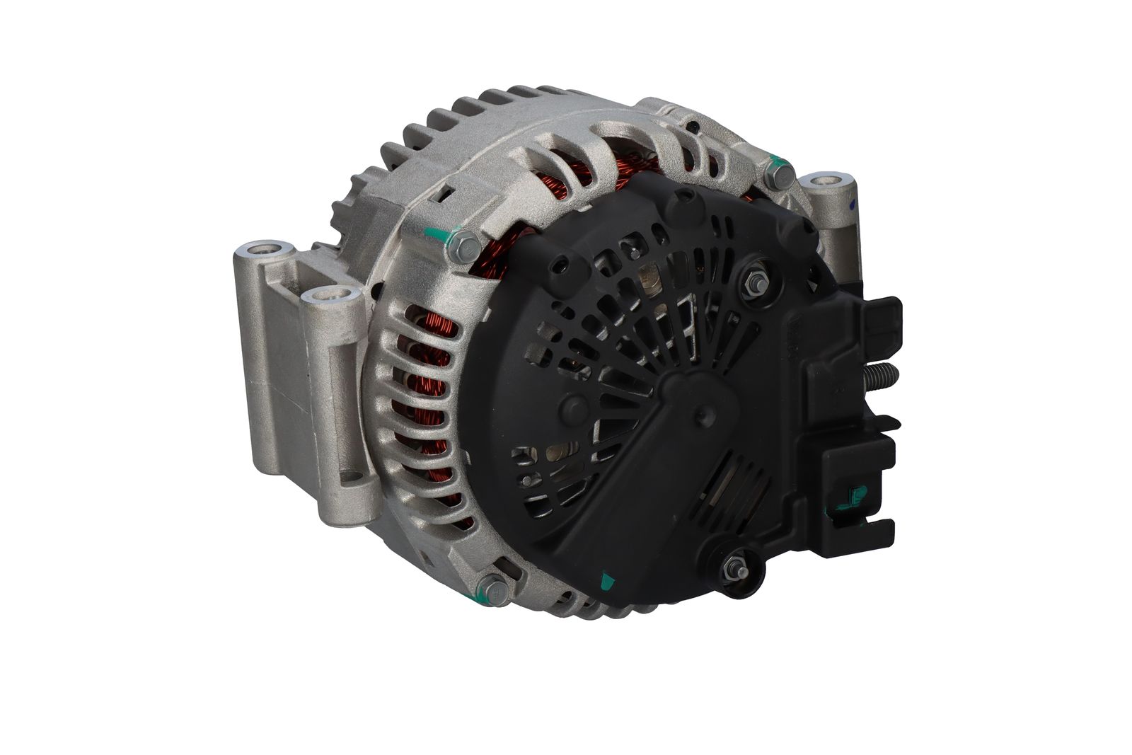 Alternator 12V 180A Chrysler 300 C | VALEO 439579