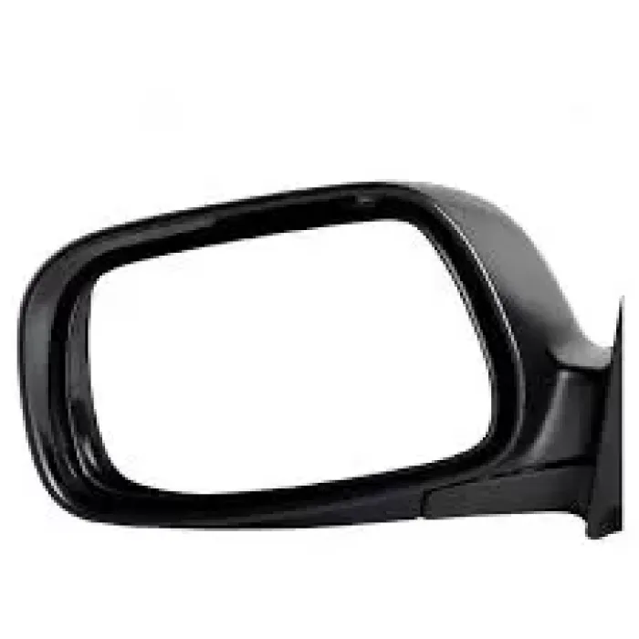 Dis Dikiz Ayna Sol Komple Buyuk Motorlu MAN TGS (Kod: 147 122) | SERVET S11942 | OEM 81637306549