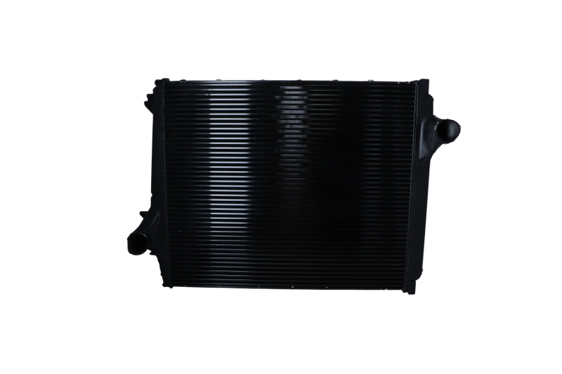 Hava Radyatoru (Intercooler) - Renault - T440 - T480 - T520 13=> / Volvo -Fh 400-440-460-480-500-520-540 Fh 2 [Brazing Al/Al] [1015X890X64] | NRF 30391 | OEM 7421476542 7485013539 21649511