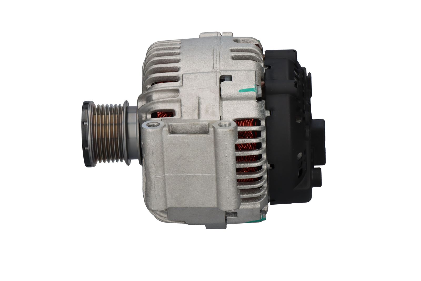 Alternator 12V 180A Chrysler 300 C | VALEO 439579