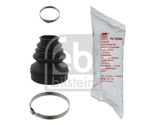 Hava Tahliye Hortumu BMW F20 F30 N13 | SCHWARZ 10220 | OEM 11157608144
