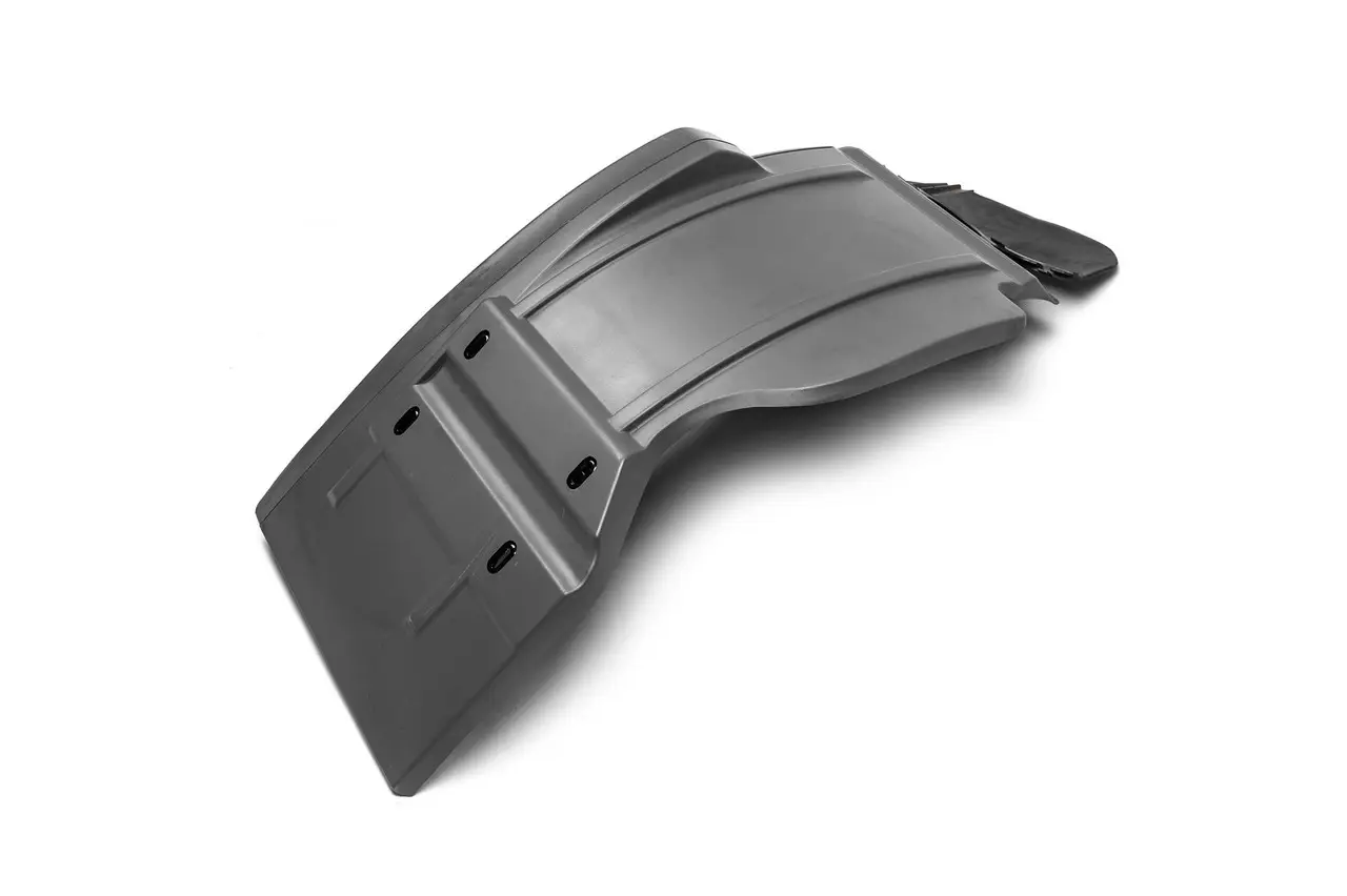 Ön Teker Arka Çamurluk Actros MP2, MP3 Sol - Boş Filesiz | OEM 9438800306