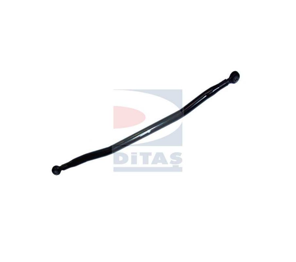 Makas Rotu 4140, Actros Eğri (1815 2000) | OEM A3753220523
