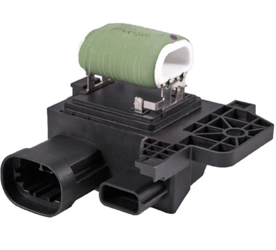 Fan Rezistansı Renault Megane 4 255501169R | OEM HLR.100179