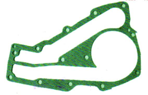 Devirdaim Contasi Buyuk R9 R11 | MTJ 4197 | OEM 7700681418