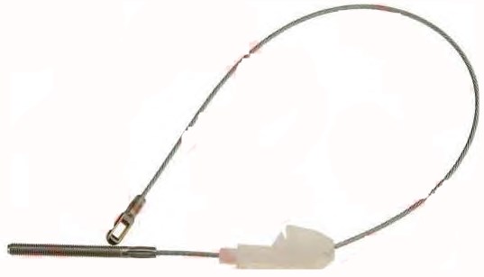 El Fren Teli Vectra A All | YTT Y1653 | OEM 522599