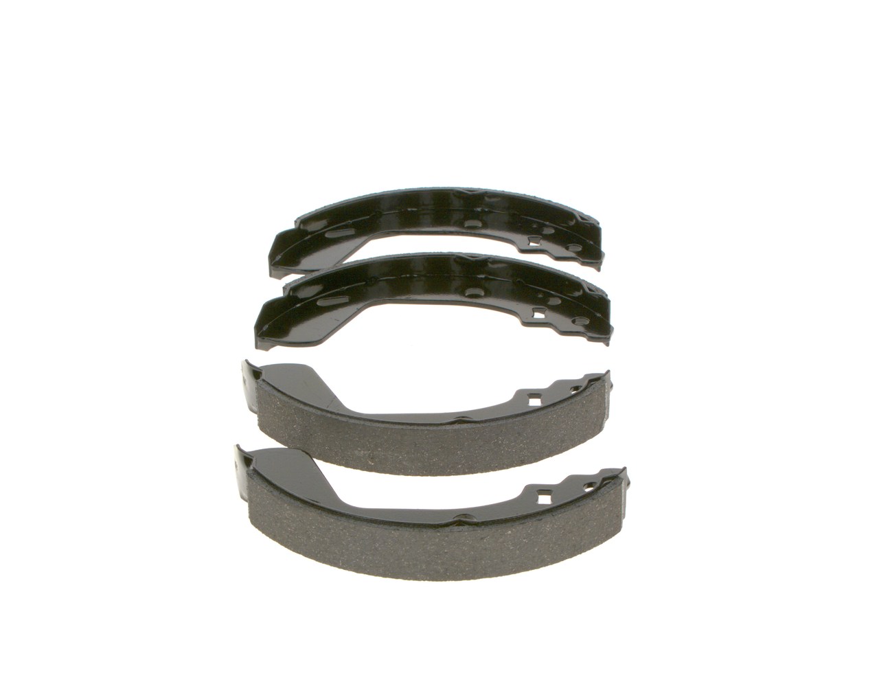 Arka Fren Balatasi Pabuc Suzuki Swift IV 10-> | BOSCH 0986487775 | OEM 5320068L01
