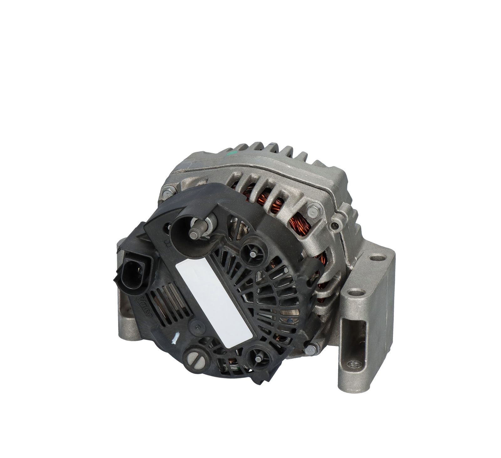 Alternator 12V 90A Fiat Fiorino 500L Peugeot Bipper Citroen Nemo Alfa Romeo Mito | VALEO 439786 | OEM 51880174