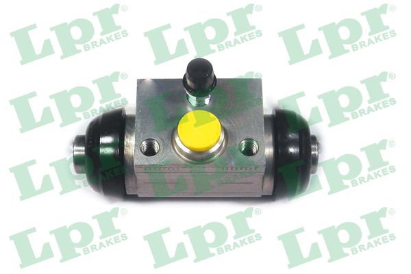 Fren Silindiri Scudo 1.6 2.0MTJ Expert Jumpy 1.6 2.0HDI 07> (DelIk:22,2mm) | LPR 4856 | OEM 4402F2 4402F2 9467549588 9467549588