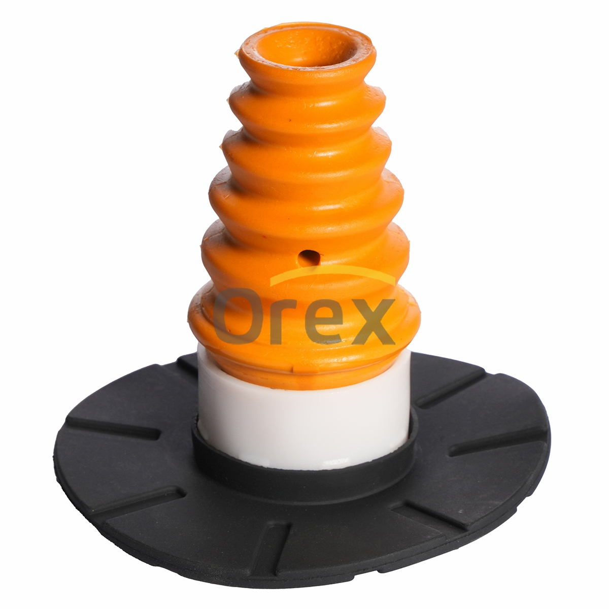Helezon Yayı Üst Takozu Arka (Get Lastiği) | OEM A4473240100
