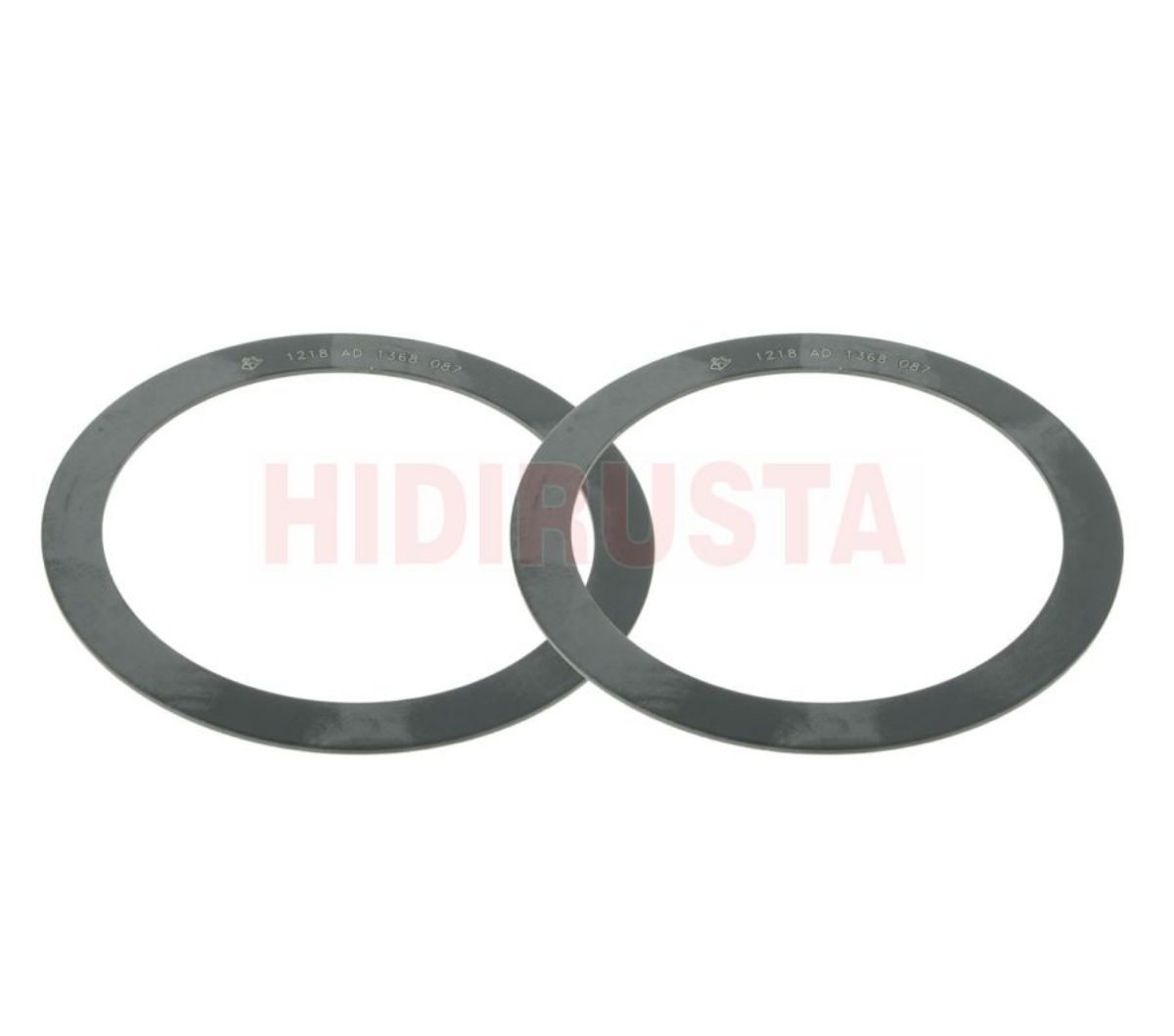 Aks Pulu Scania R660 | OEM 1368087