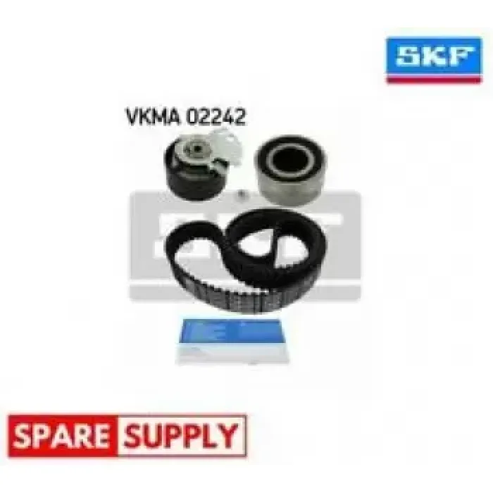 Eksantrik Gergi Kiti Doblo 01> Brava Bravo 95>02 Albea 98> Marea Palio 96> 1,6 1,6 16V | SKF VKMA02242 | OEM 71736715