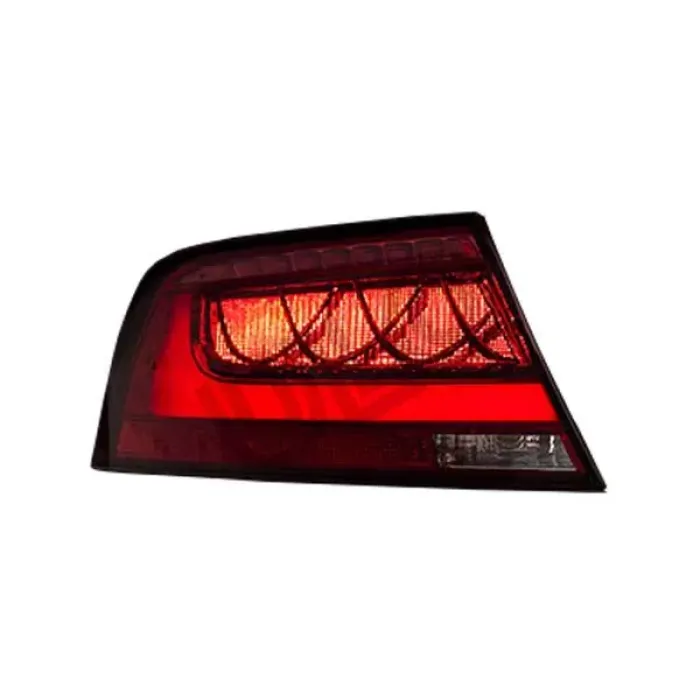 Stop Lambasi Sol Ledli Dis A7 10 14( E Mark ) Orjinal | ULO 1132001 | OEM 4G8945095D