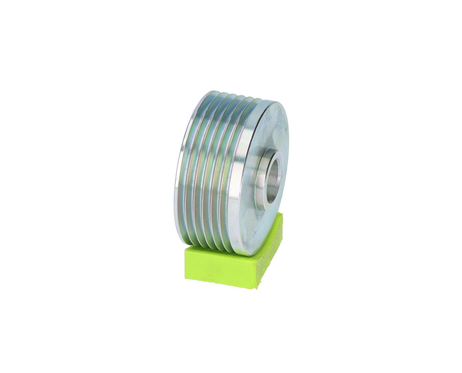 Alternator Kasnagi | VALEO 593735