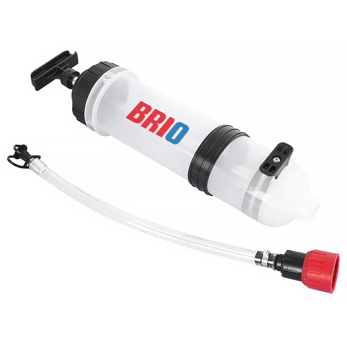 Mekanik Yağ Sıvı Emme Pompası 1,5 L