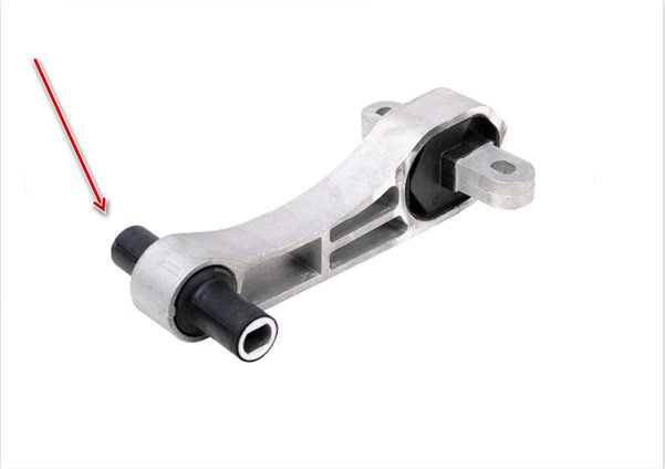 Sanziman Sol Alt Kulagi Nemo Bipper 1.3HDI 09> Fiorino 1.3 Mjet 07> (Orjinal Esdeger) | MAXI 5004 | OEM 51855676