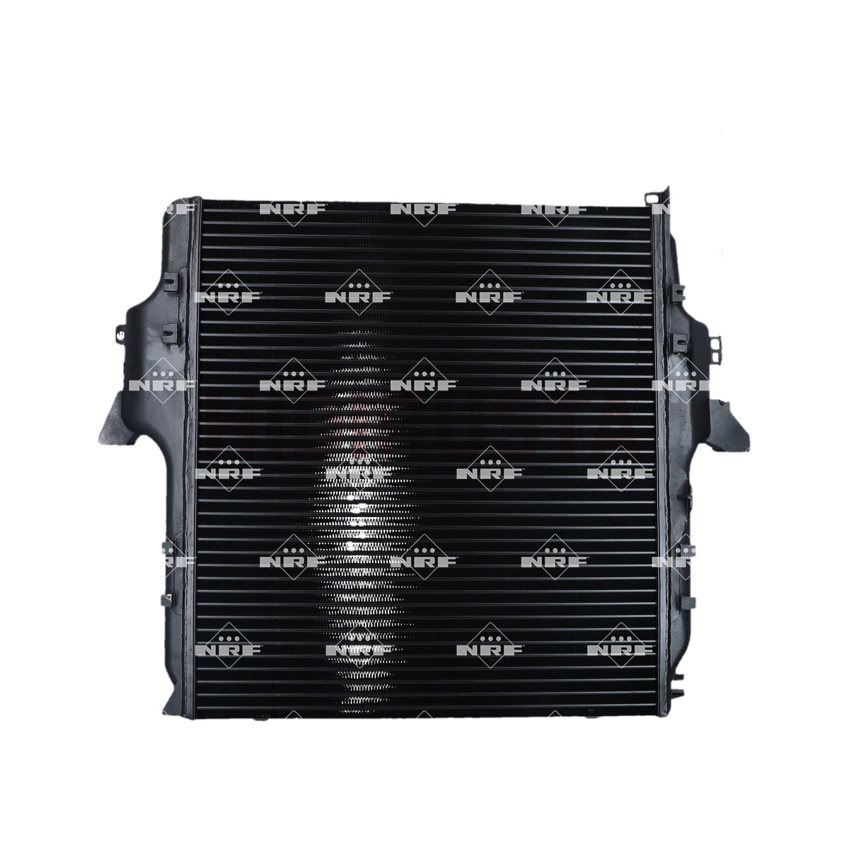 İntercool Radyatörü Actros | OEM A9425011001