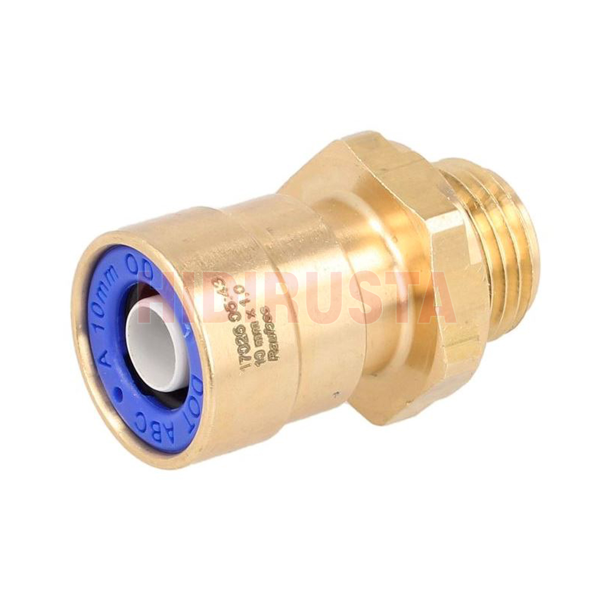 Hava Nipeli (M16x1,5, Ø10x1) | OEM 5801515071