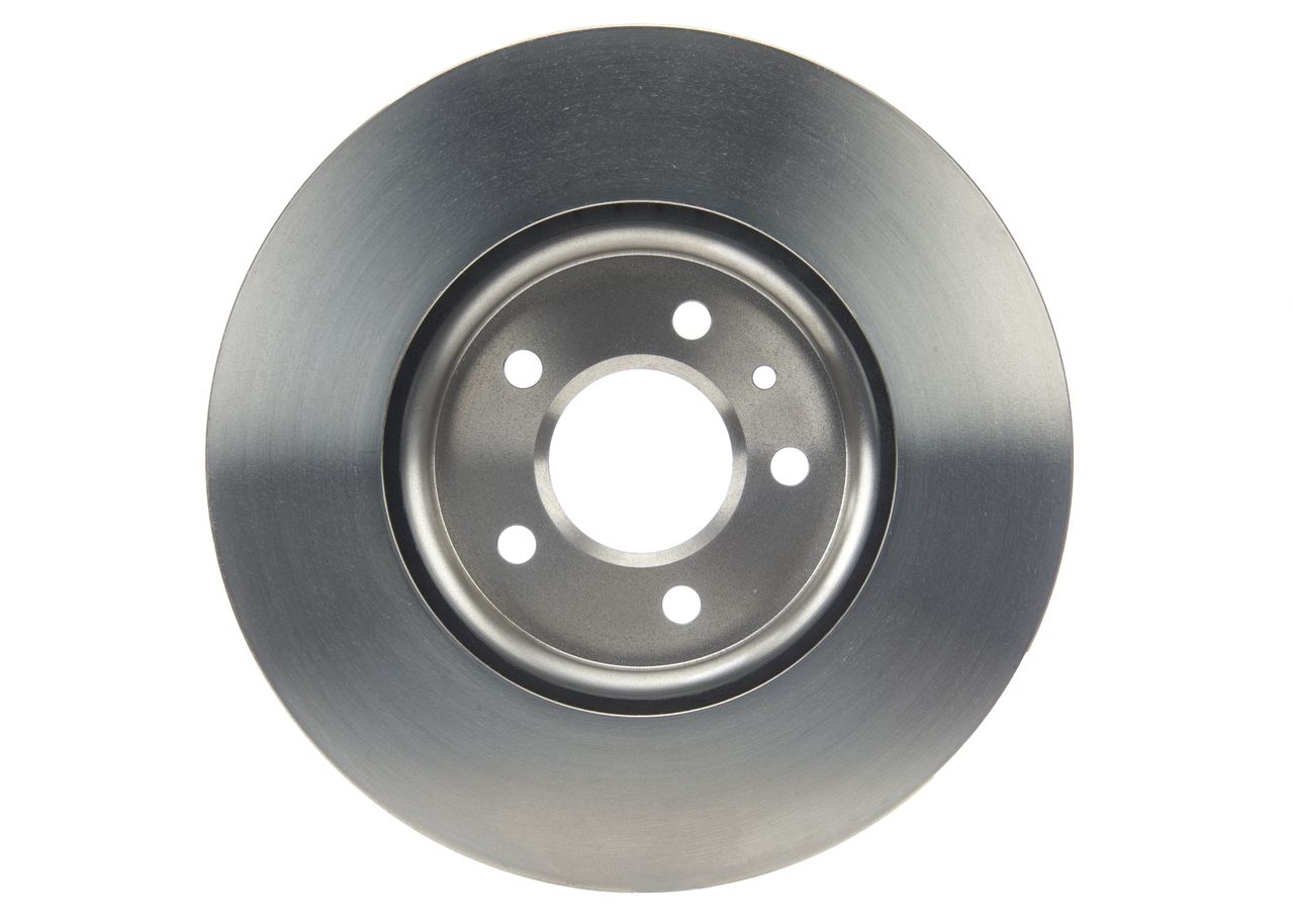 On Fren Diski 17 Inch Astra J Zafira C Cascada | BOSCH 0986479667 | OEM 13502826 13502826 13586854 569077 13586854 569077