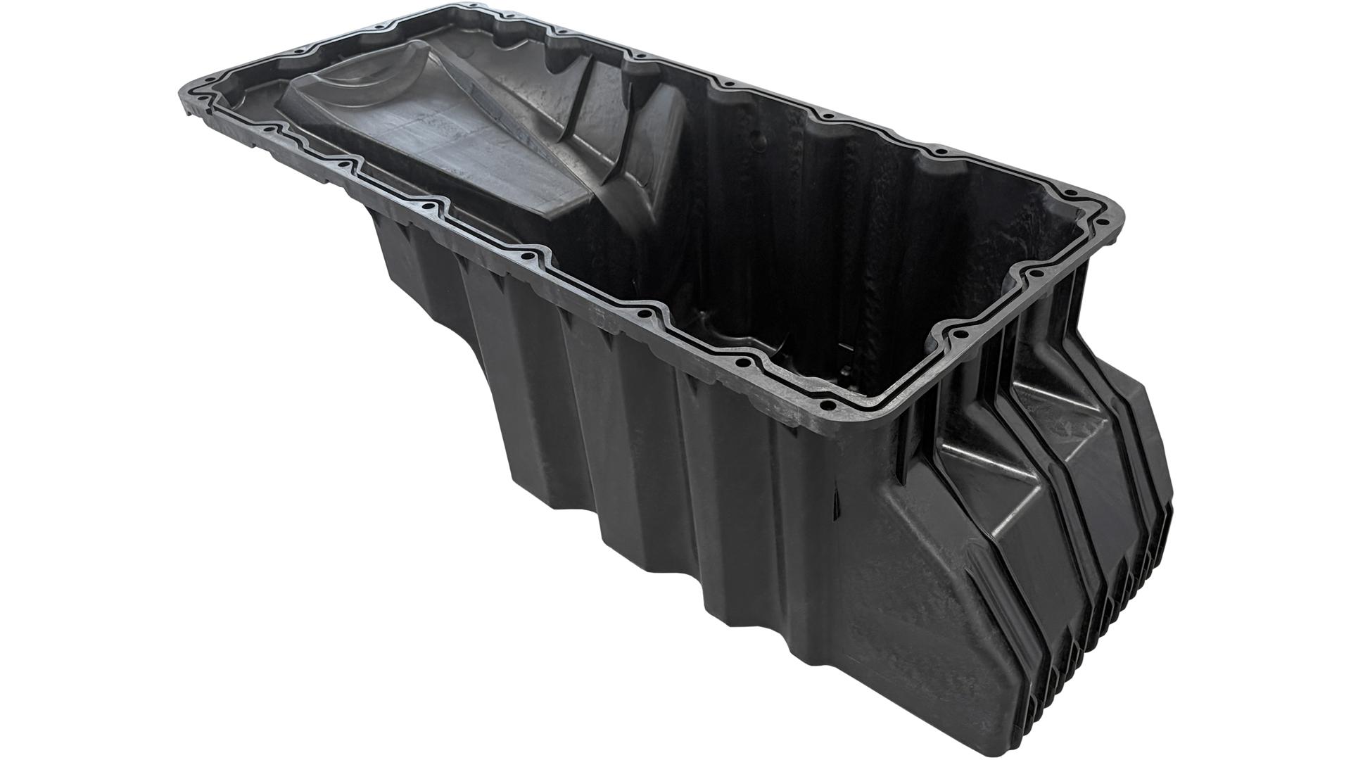 Karter Plastik 906 | OEM 9060100513