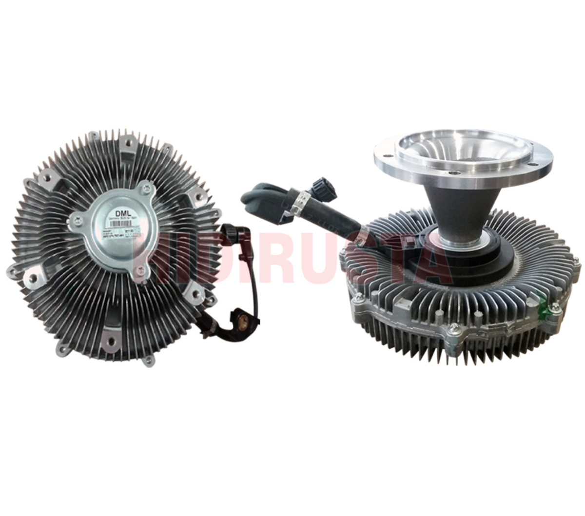 Fan Göbeği Actros | OEM A5412002122