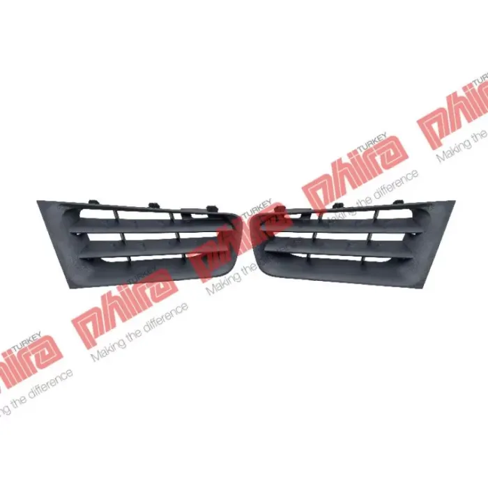 On Panjur Sag / Sol Takim Siyah Megane 2 06> | PHIRA MG-06100 | OEM 7701476893